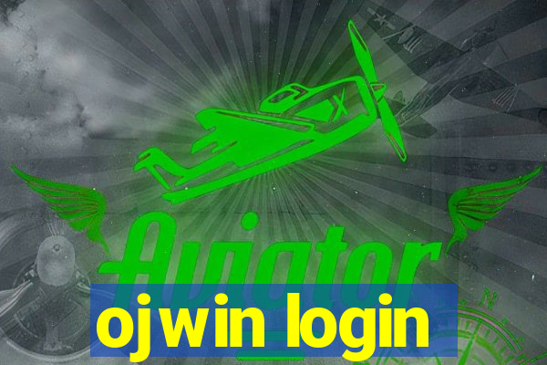 ojwin login